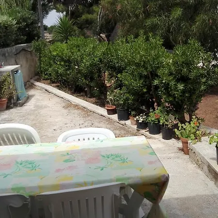 Casa Vacanze Lucia Holiday home