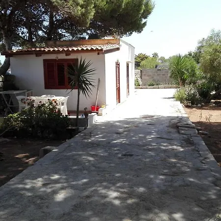 Casa Vacanze Lucia *