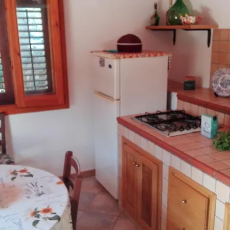 Holiday home Casa Vacanze Lucia