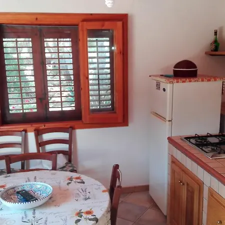 Casa Vacanze Lucia Holiday home Favignana