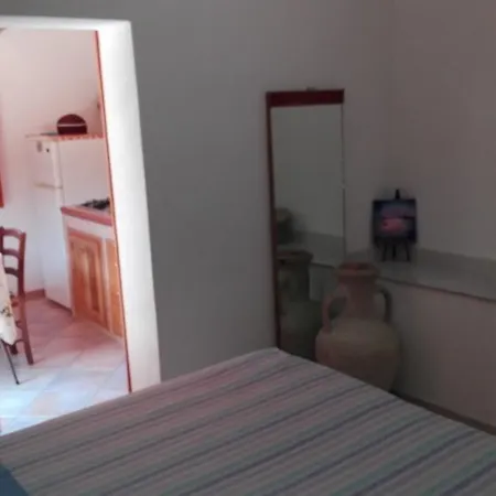 Casa Vacanze Lucia Favignana