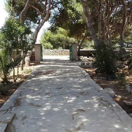 Casa Vacanze Lucia Holiday home *