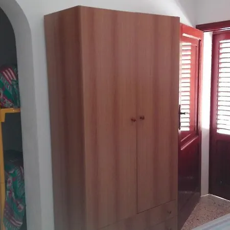 Casa Vacanze Lucia * Favignana