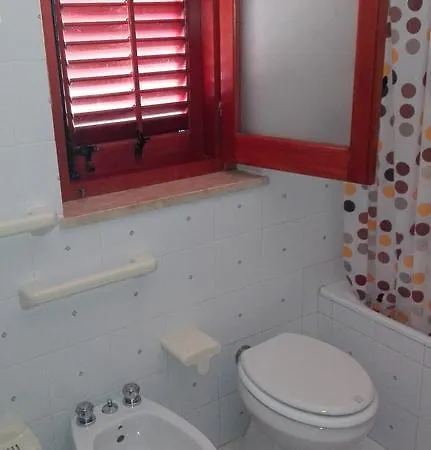 Holiday home Casa Vacanze Lucia