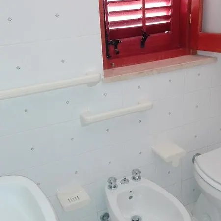 Casa Vacanze Lucia Favignana